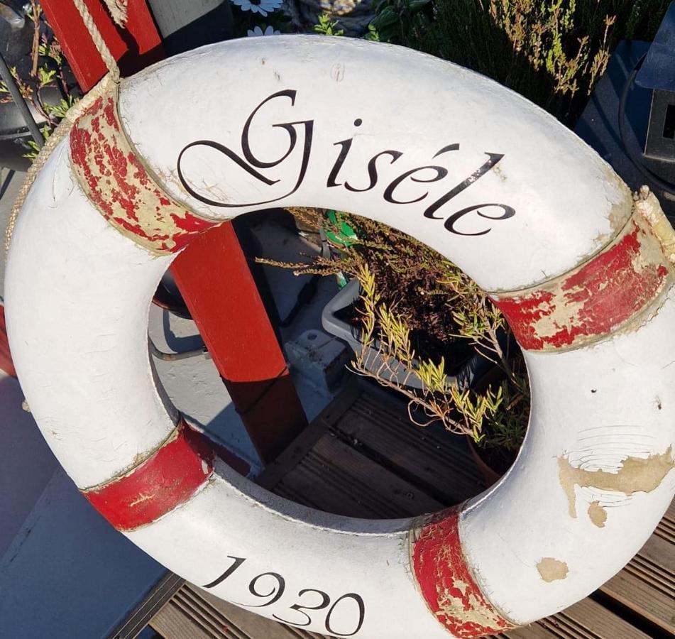 Gisele Peniche 1930 Hotel Dole Eksteriør billede